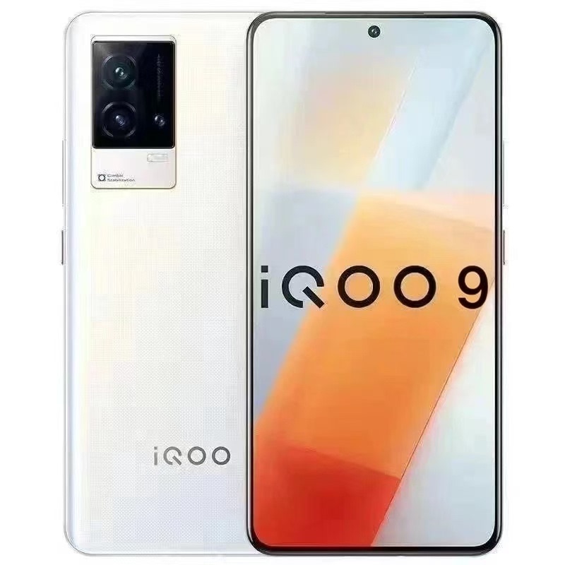 Vivoiqoo8 New Product Chip Qualcomm Snapdragon Gaming E-Sports Genuine Student Low-Price Competitive Cheap Mobile Phone Vivoiqoo8 New Product Chip Qualcomm Snapdragon Gaming E-Sports Genuine Student Low-Price Competitive Cheap Mobile Phone