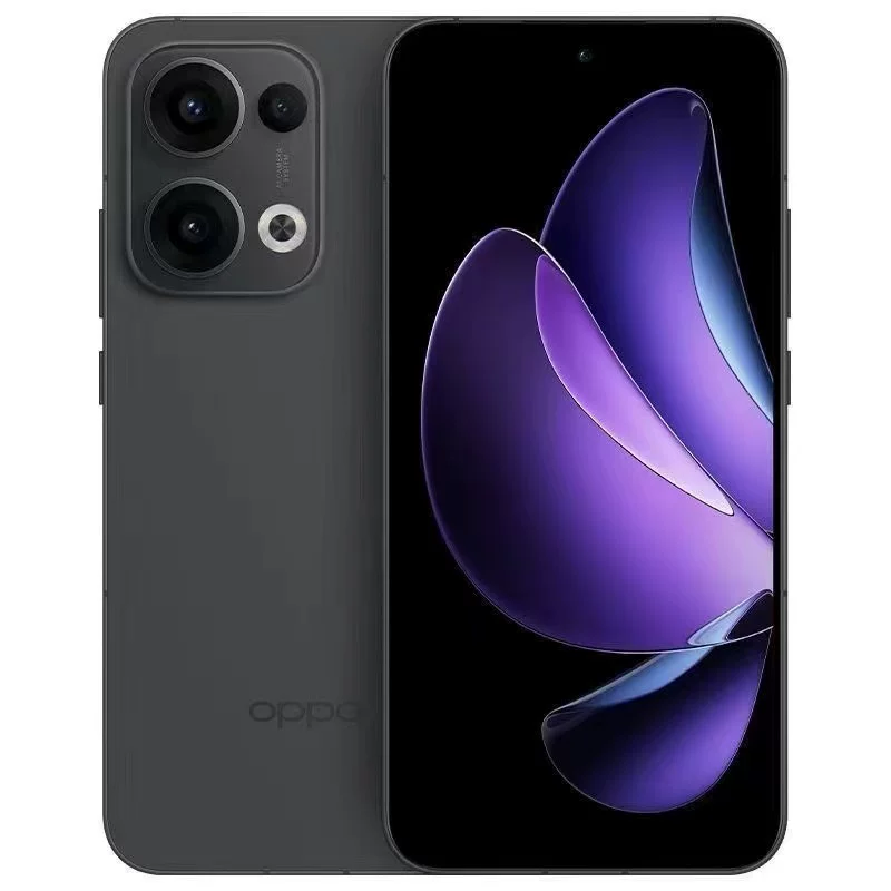 OPPORENO13 полносетевой 5G Dimensity 8350 ультратонкий защитный глаз экран игровой камерой умная камера 5G мобильный телефон KOPO