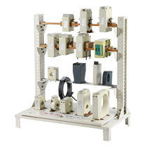 Anker AKH-0 66 120* 50II 5000 5A low voltage high current transformer busbar Acrel