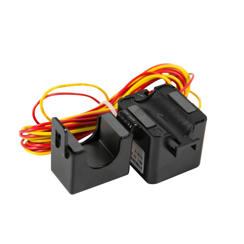 Shanghai Ancori new product AKH-0 66 K K-diameter 2 4 60-200A 20mA opening current transformer