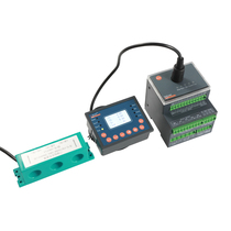 Intelligent motor protector ARD3-25A 90L Ankorui direct sales-311kw current