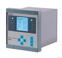 Ankerui Electric AM4-I current microcomputer protection device with anti-jump box does not have anti-jump box Acrel comprehensive protection