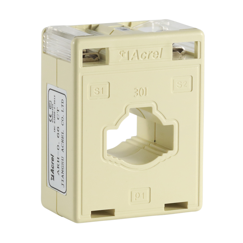 Acrel transformer AKH-0 66 I 30I 75A-100A 5A low voltage current transformer