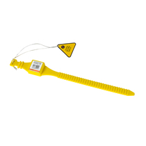 Ancore direct sales ATE200P substation wireless temperature sensor outdoor dustproof Waterproof meter belt IP65