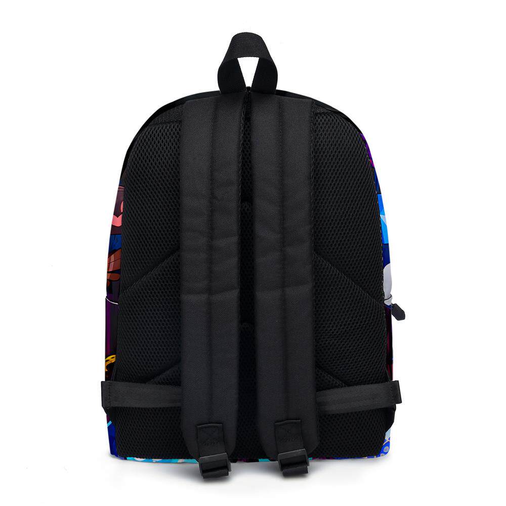 Ранец roblox blox fruits primary school bag children's cartoon OTHER