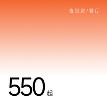 Minimore Restaurant Farewell