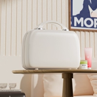 Классическая модель сплошного цвета - белая