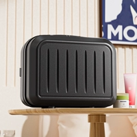 Премиальный полосатый стиль-черный