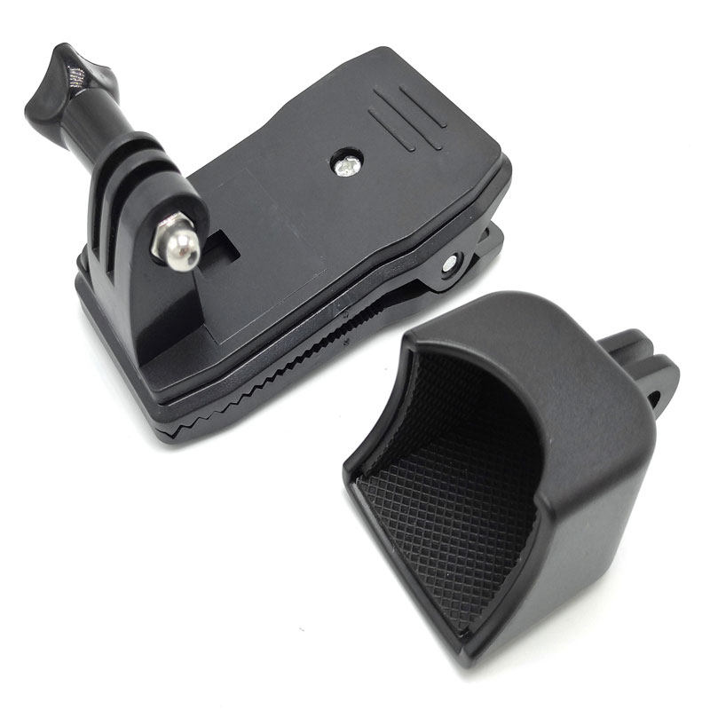 Osmo Pocket accessories Lingering pockets Camera expansion accessories Bag Fixed Rims Bracket Base