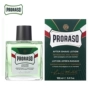 Proraso Boracao khuynh diệp bạc hà aftershave nam aftershave hydrating care lotion 100ml oxy sữa rửa mặt