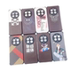 OPPO A5X RENO14PRO K12S FINDX8ULTRA FINDX8S LAMBSKIN 만화 A5PRO 페인트 실제 자체 V60PRO 소프트 케이스 A3I 모바일 케이스 GTNEO6에 적용 할 수 있습니다.