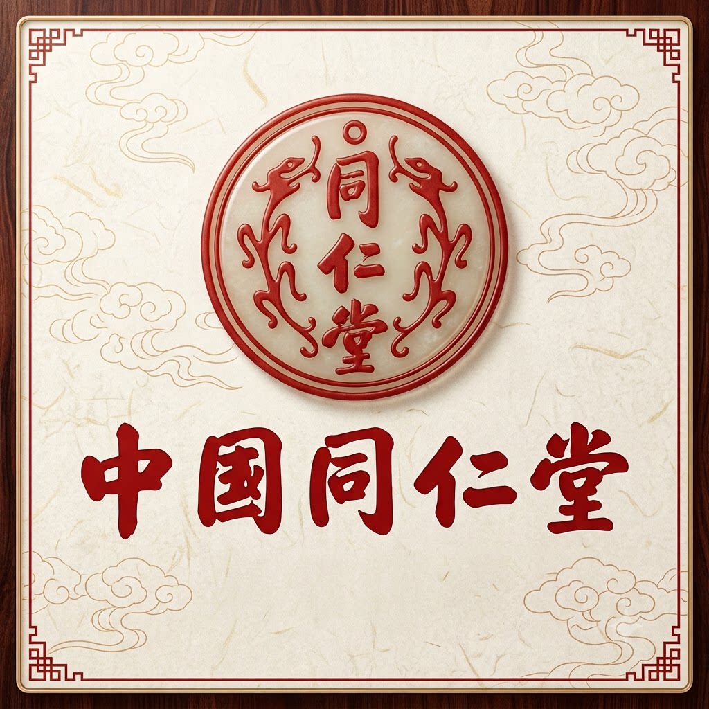 南京同仁国药堂