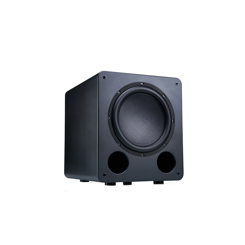 12 inch home subwoofer
