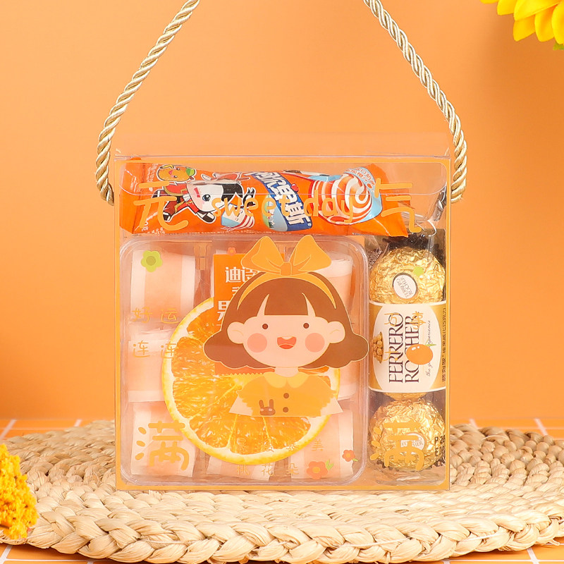 Birthday gift kindergarten share graduation prize children primary school kindergarten girl sister final exam