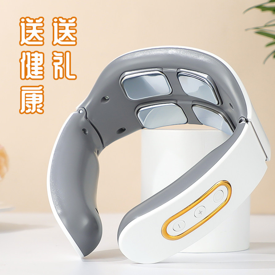 Birthday present Practical Mother's Day send a mother to a colleague to give a gift to her father, father's dad, massage a small gift