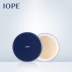 Iope Furong Hua Yan Qing Loose Powder 35g Nhãn dán thân thiện với da Set Dry Powder Honey Powder Korea ipoe cũng Bo lope - Quyền lực