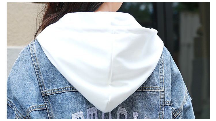 Blouson femme en Cow-boy - Ref 3321739 Image 21