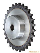Industrial Chain Wheel 08B4 single row small chain wheel convex 428 gear Non - standard machining custom drive crown