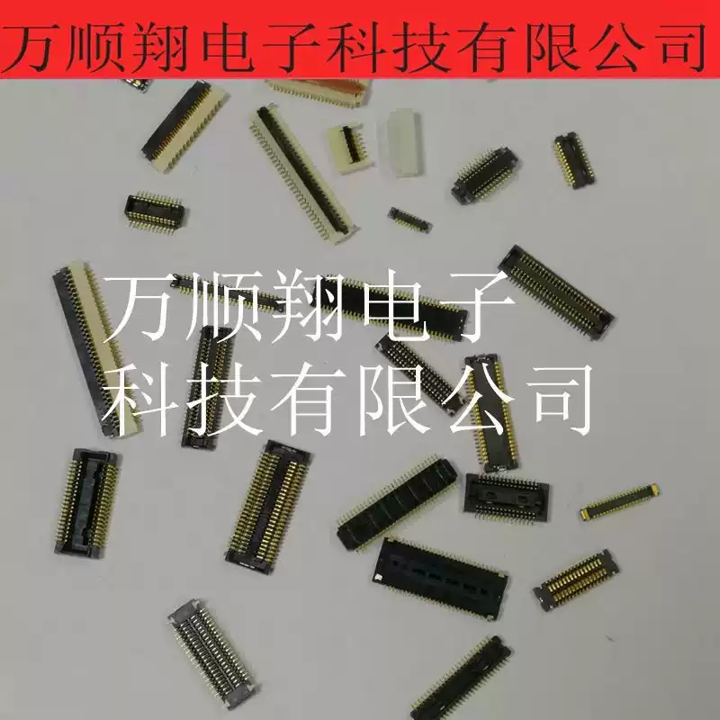 BM55B0.5-18DS/2-0.3V 全新原装18p0.3mm间距板对板HRS广濑连接器-淘宝Taobao | 天猫Tmall