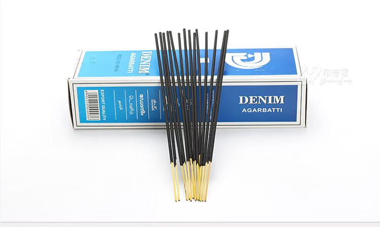 Authentic tự nhiên nhập khẩu Ấn Độ hương liệu nước hoa nhà vệ sinh khử mùi trong nhà gỗ đàn hương oải hương làm bằng tay dòng hương liệu gia vị - Sản phẩm hương liệu nhang trầm hương nguyên chất