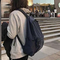 2022 Net Red Schoolschool Bullying High School Bullying Senior Cute Travel Big Capacity Female College Student Brief