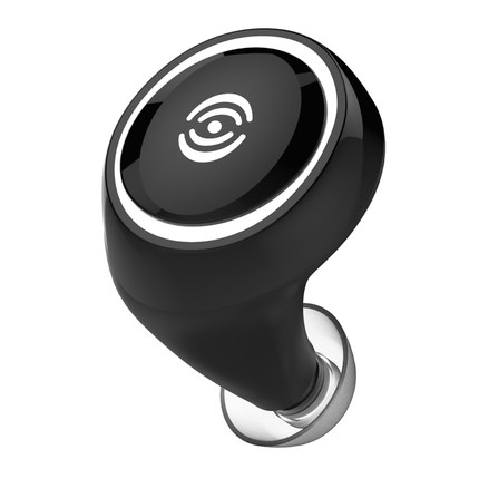 三星蓝牙耳机迷你超小隐形耳塞式S9 S8 S7微