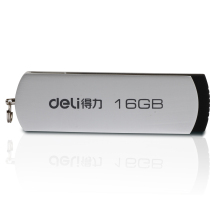 Del 3721 3753 mini U disk 16G 32G high speed storage USB2 0 fast and smooth mobile storage ring small and convenient