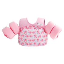 Children Swimming Circle Arms Circle Infant Baby Beginner Seminator Buoyancy Vest Life Vest Swimming Buoyancy Clothes