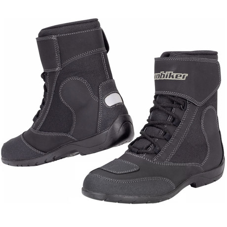 pro biker boots