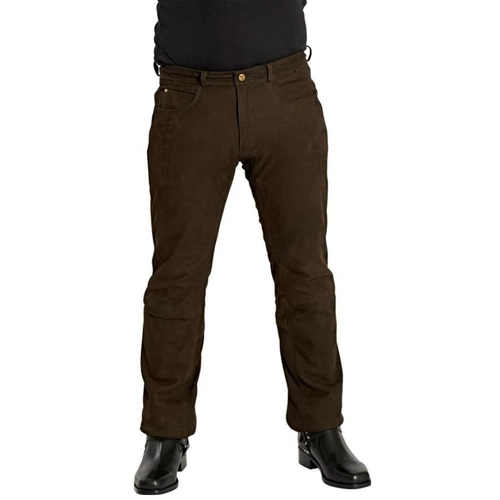 Джинсы, дорожные штаны, Германия