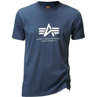 Темно-синий