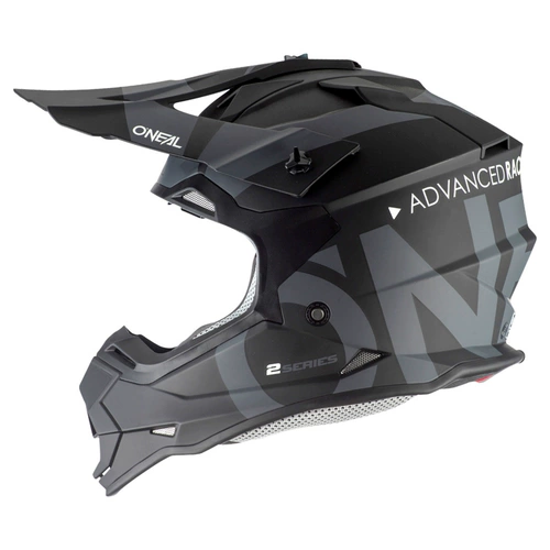США O'Neal 2SRS v.23 Off -Ride Riding Helm