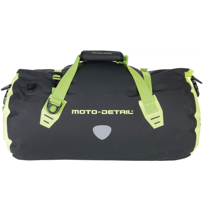 Moto detail кофры
