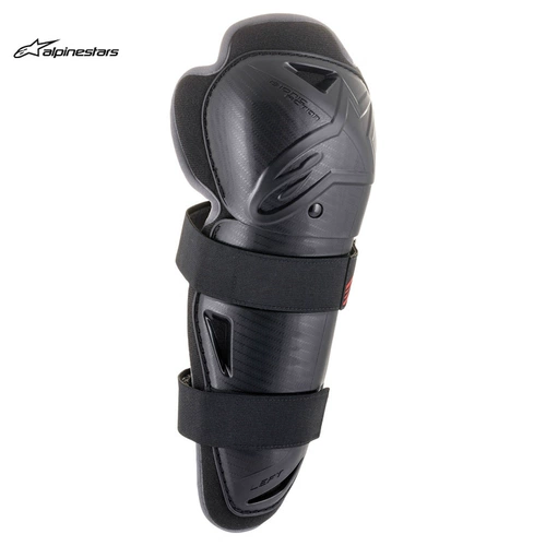 Италия Alpinestars Звездное коленное колено