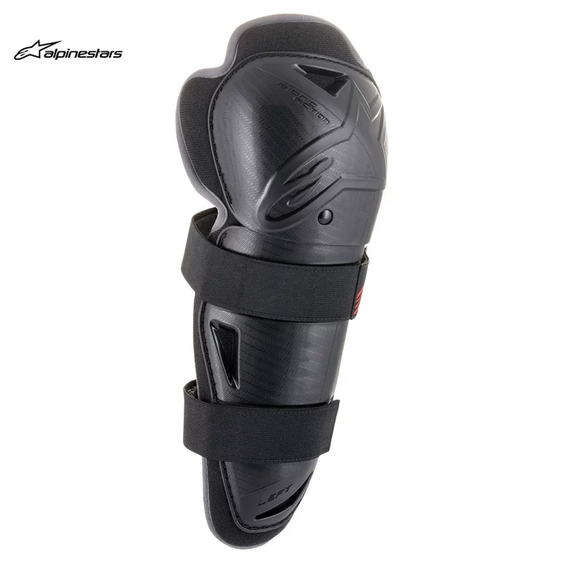 Italy Alpinestars A Star Knee Kneeling Motorcycle Riding Kee Protective Kneel Protection Device
