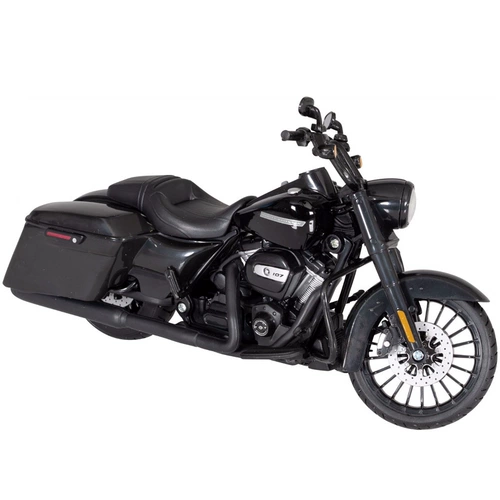 Harley davidson, реалистичная модель автомобиля, Германия, масштаб 1:12