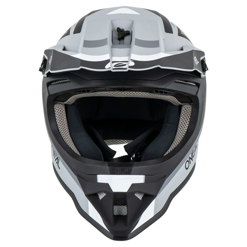 Oneal O'Neal 1SRS v.24 Внедорожный велосипедный шлем шлем с открытым велосипедным шлемом.