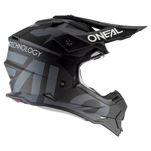 США O'Neal 2SRS v.23 Off -Ride Riding Helm