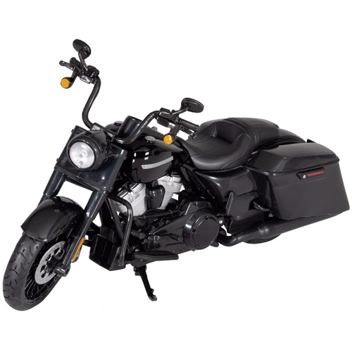 Harley davidson, реалистичная модель автомобиля, Германия, масштаб 1:12
