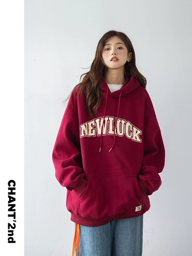 Утепленная толстовка с капюшоном, зимняя утепленная толстовка, лонгслив для отдыха, куртка, оверсайз