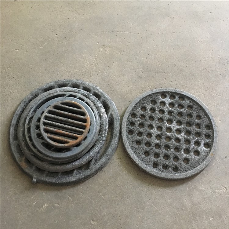 Raw Iron Furnace Stopper Furnace Grate Round Furnace Grate Furnace Grate Furnace Grate Furnace Grate Furnace Grate Furnace Grate Furnace Bar Furnace Bottom Boiler Resistant