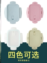 Food leave-like special box vacuum refreshing glass convenient to carry the kindergarten hotel can heat the refrigerator resistant to high temperature