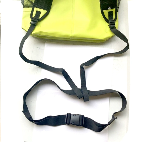 Водонепроницаемая сумка, дорожный летний ремень для плавания для отдыха