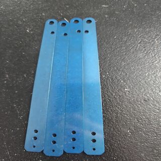 Yuppie workshop accessories special rep screw washer counterweight lining patch