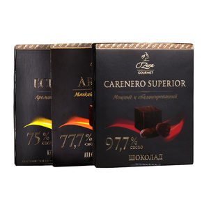 KDV俄罗斯进口巧克力450g