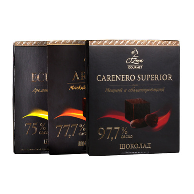 KDV俄罗斯进口巧克力450g