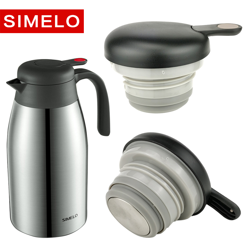 Simelo Schmele Heating Kettle Cover Fuguang Heating Kettle Warm Kettle Insulation Bottle Universal Accessories