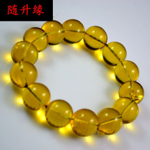 Second Generation Myanmar Blue Po Bracelet Bracelet 20mm Bracelet 108 Necklace Jewelry Hair