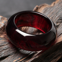 Baltic Bacelet Widened Thickened Beeswax Wine Bracelet Plus Certificate