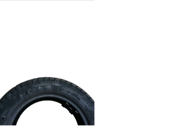 Lốp xe Zhengxin 350-10 Lốp kungfu 8 lớp chống đâm Rồng lốp trước và sau lốp 3.50-10 lốp chân không - Lốp xe máy lốp xe máy exciter 135